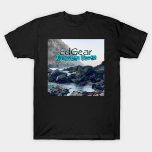 Unspoken Words Album Cover T-Shirt